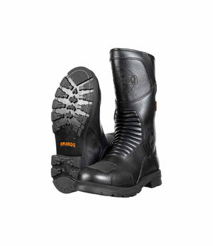 Amaroq Valiant Riding Boots - Motodrift