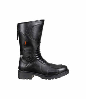 Amaroq Valkyrie Women’s Riding Boots - Motodrift