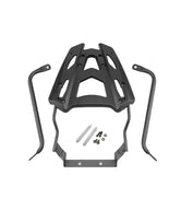 Yamaha Aerox Aluminium Top Rack - Motodrift