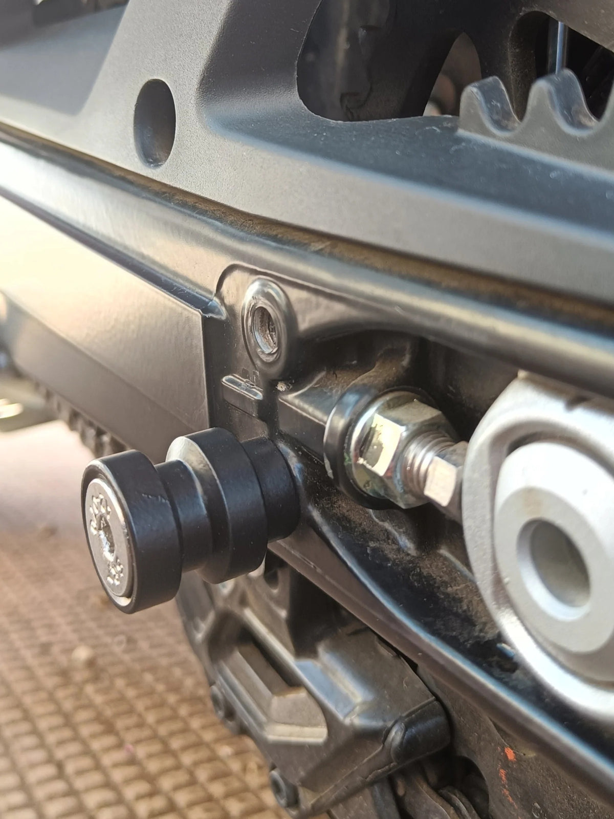 Paddock Spool Paddock Stands – Motodrift