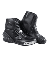 BBG Ankle Boot Black - Motodrift