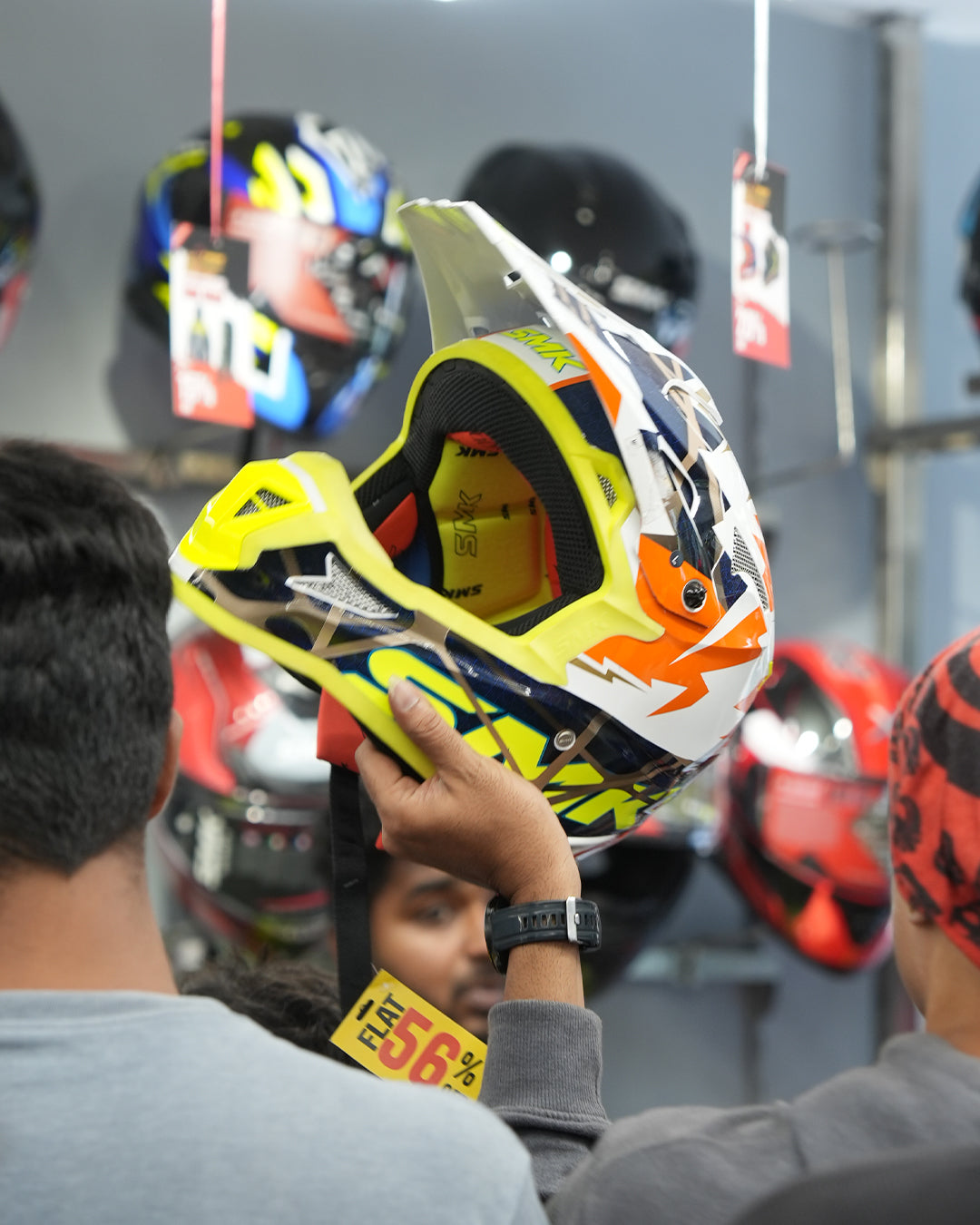 HSR STORE