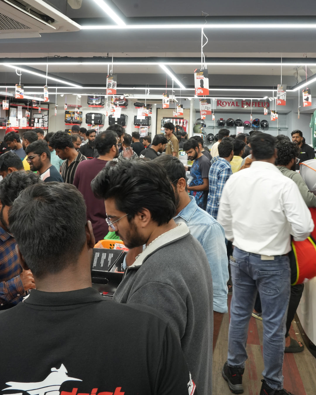 HSR STORE