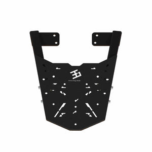 MEG Top Rack for Dominar 400 / 250 - Motodrift