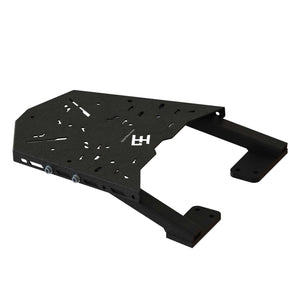 MEG Top Rack for Dominar 400 / 250 - Motodrift