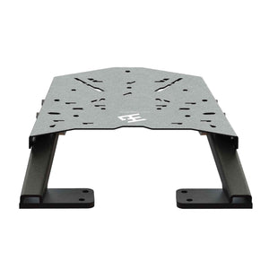 MEG Top Rack for Dominar 400 / 250 - Motodrift