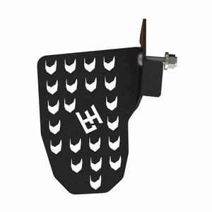 MEG Dominar Pillion Foot Peg (Pair) - Motodrift