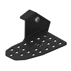 MEG Dominar Pillion Foot Peg (Pair) - Motodrift