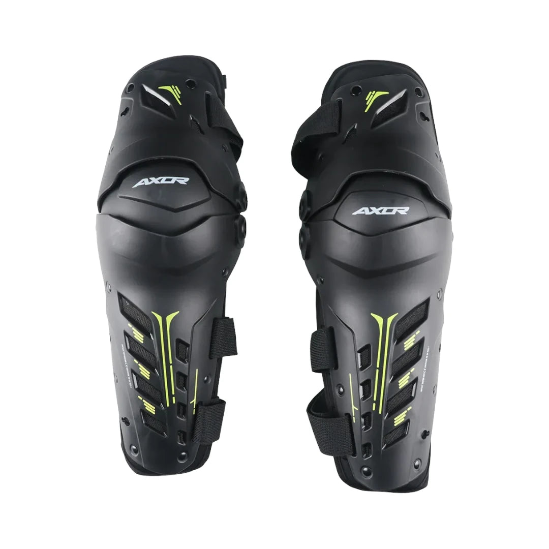 AXOR Impact-X Knee Guard