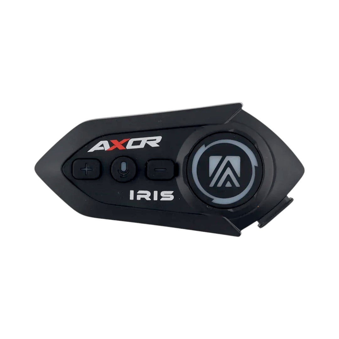 Axor IRIS Bluetooth Motorcycle Helmet Headset