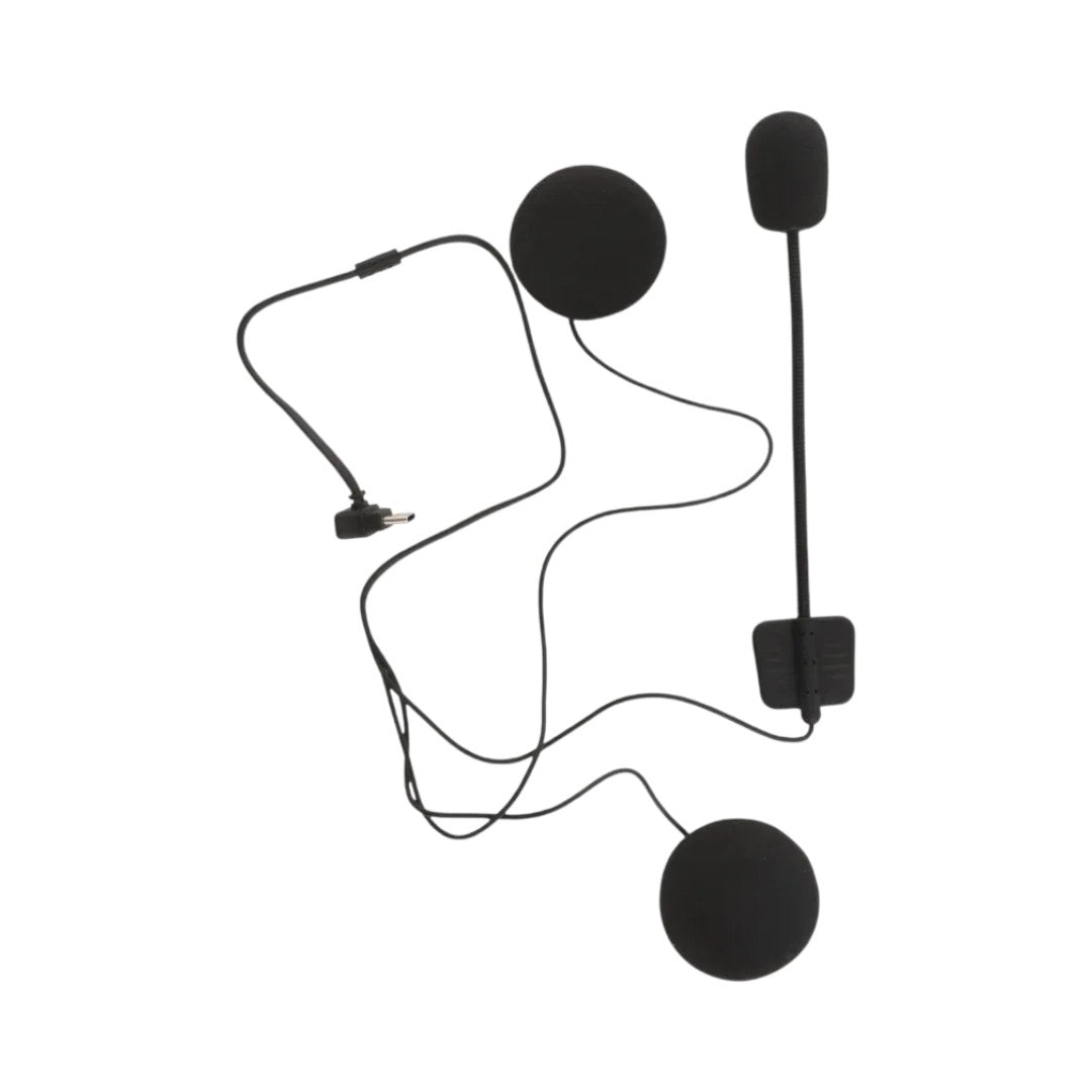 Axor IRIS Bluetooth Motorcycle Helmet Headset
