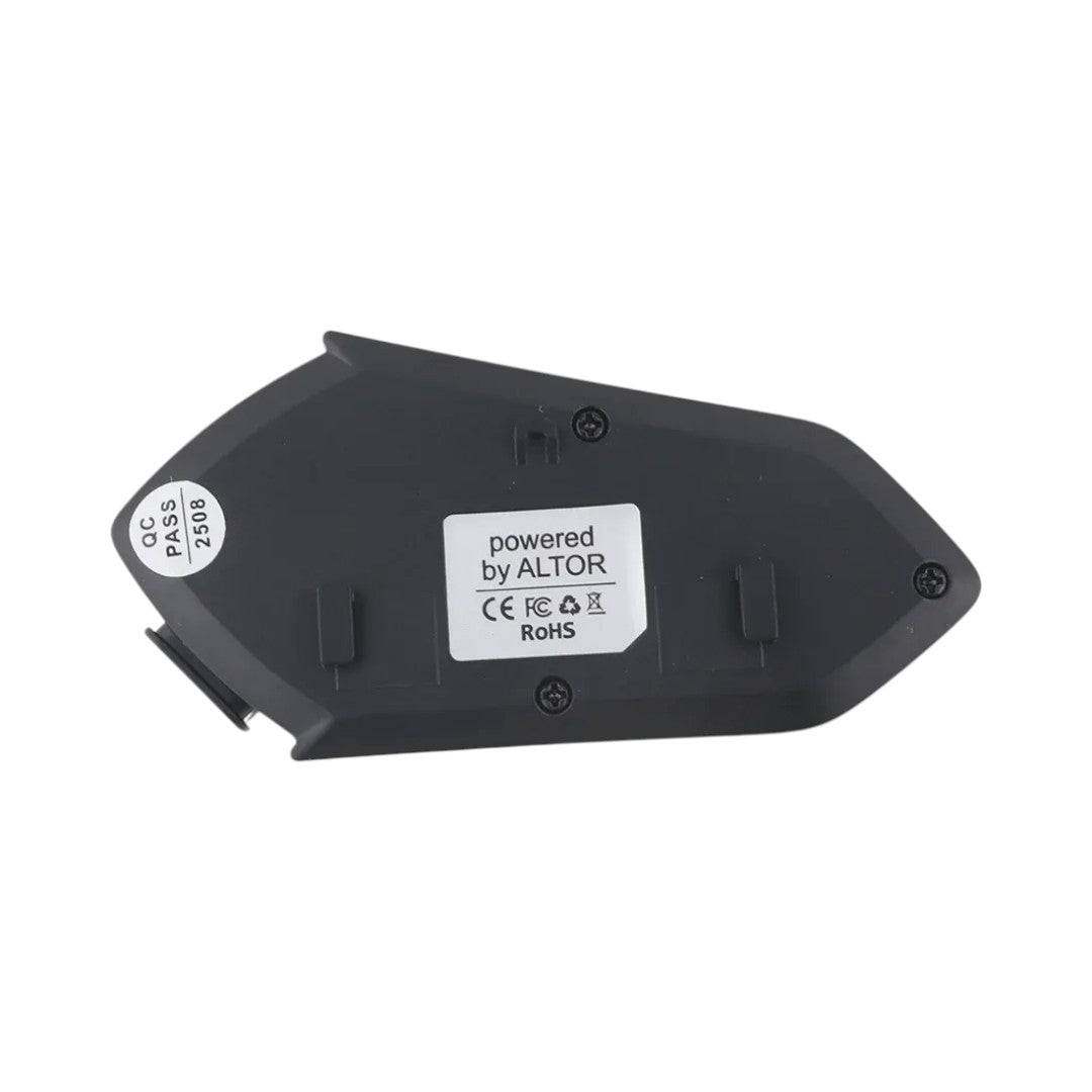 Axor IRIS Bluetooth Motorcycle Helmet Headset