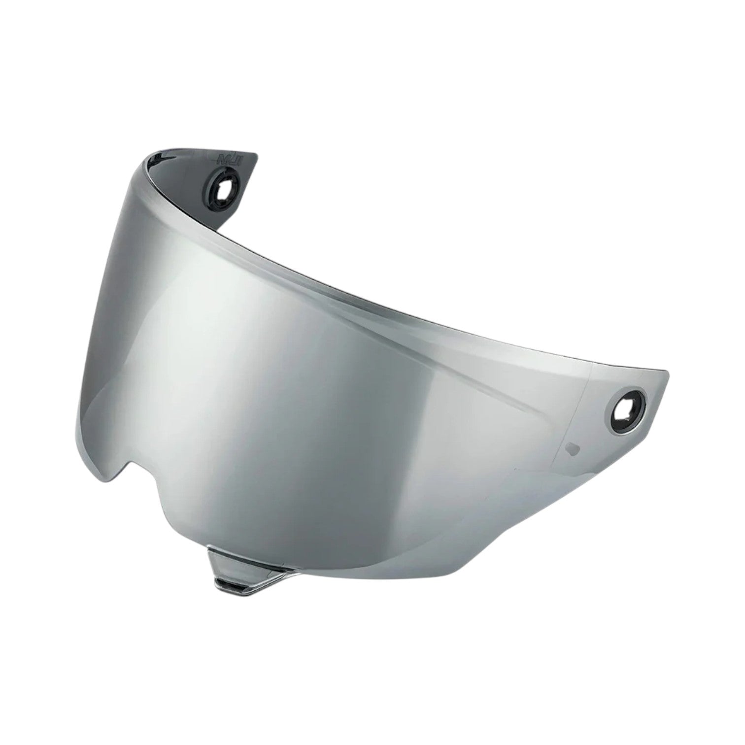 Korda Icon Helmet Visor - Iridium