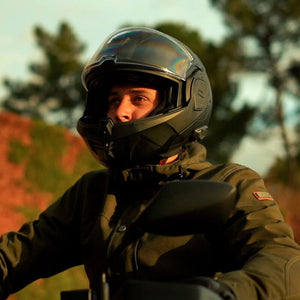 LS2 Intercom 4X by Cardo (Single) - Motodrift