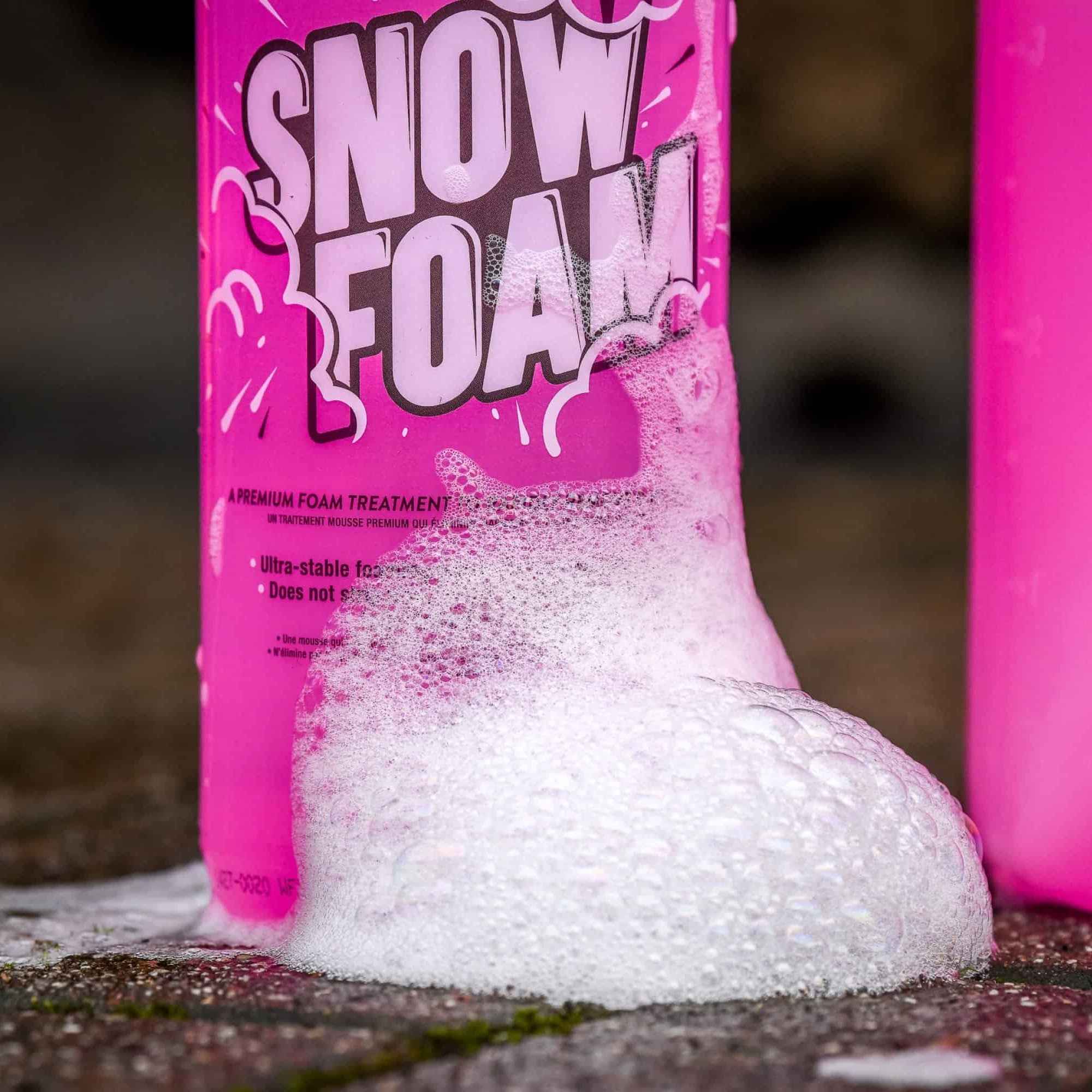 Muc-Off Snow Foam 1L
