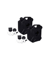 Jerry Can with Lock - Pair - Motodrift