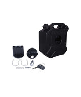 Jerry Can with Lock - Motodrift