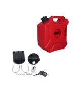 Jerry Can with Lock - Motodrift