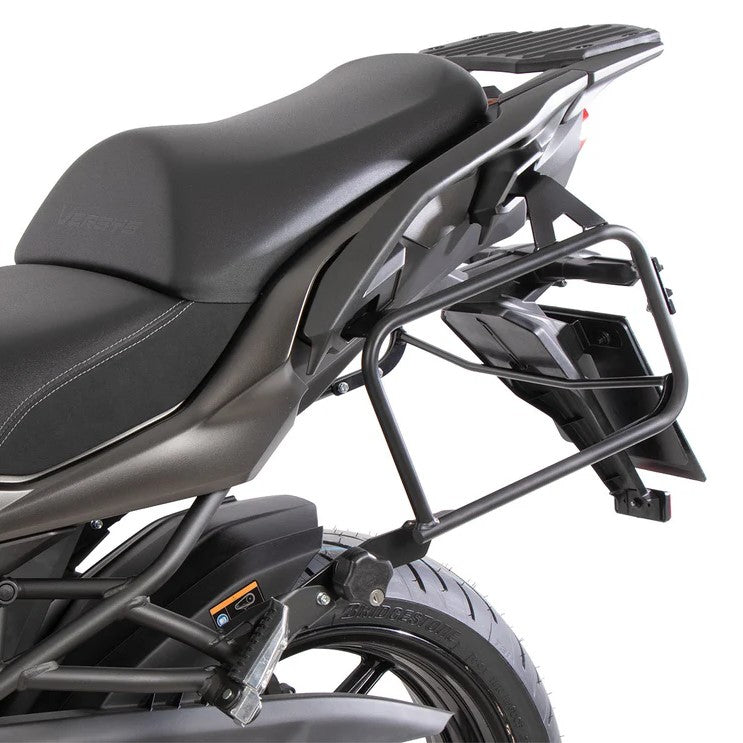 KAWASAKI VERSYS 1100 / S Side Luggage Carrier Hepco Becker