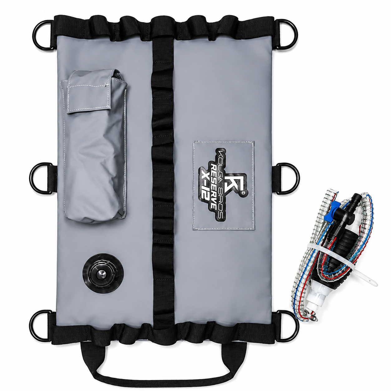 Kolga Bros Reserve X Fuel Carry Bladder
