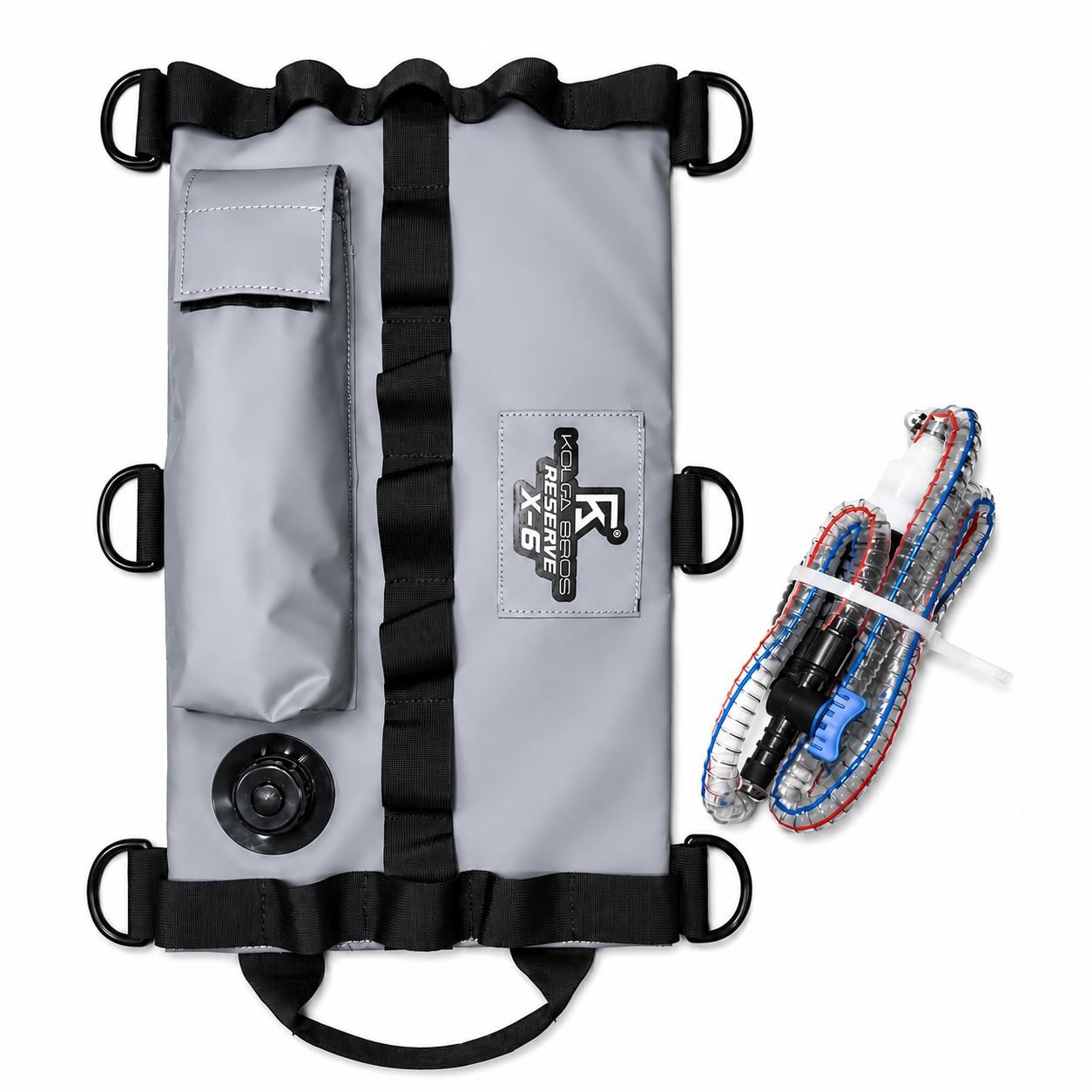 Kolga Bros Reserve X Fuel Carry Bladder