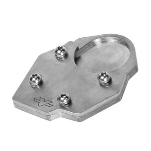 Viaterra Side Stand Shoe for Adv 390/250 - Motodrift