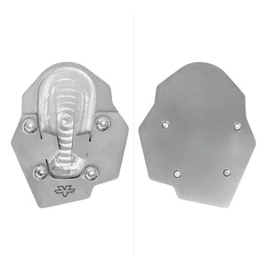 Viaterra KTM 390 ADV/Enduro (2025) Sidestand Shoe - Motodrift