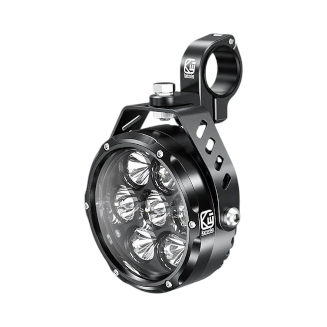 KEWIG K7 180 Watts Spread and Focus Auxilary light