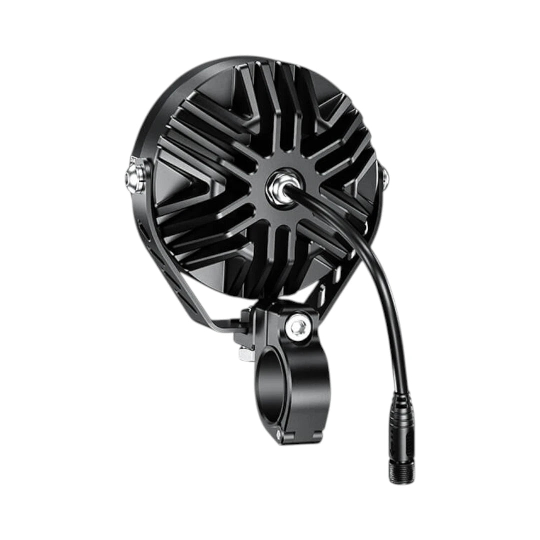 KEWIG K7 180 Watts Spread and Focus Auxilary light