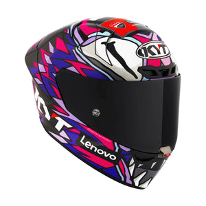 KYT KX-1 Race GP Enea Bastianini 2023 Replica - Motodrift