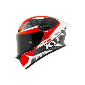 KYT TT Revo Gear Helmet
