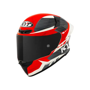 KYT TT Revo Gear Helmet