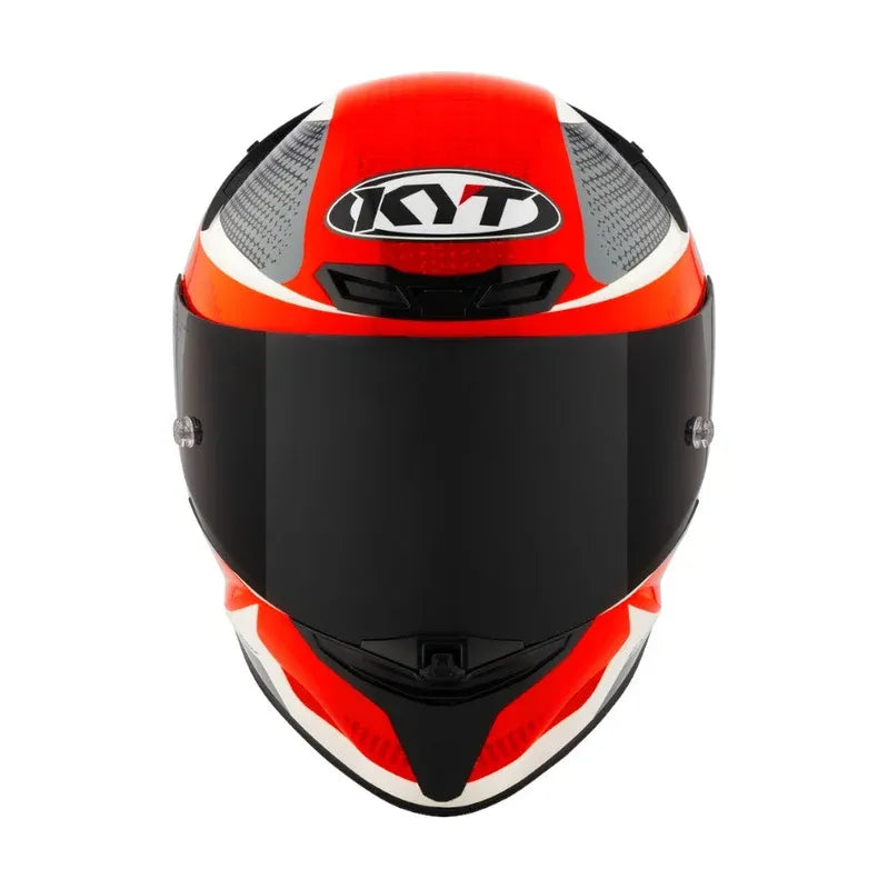 Buy KYT TT Revo Gear Helmet Online India
