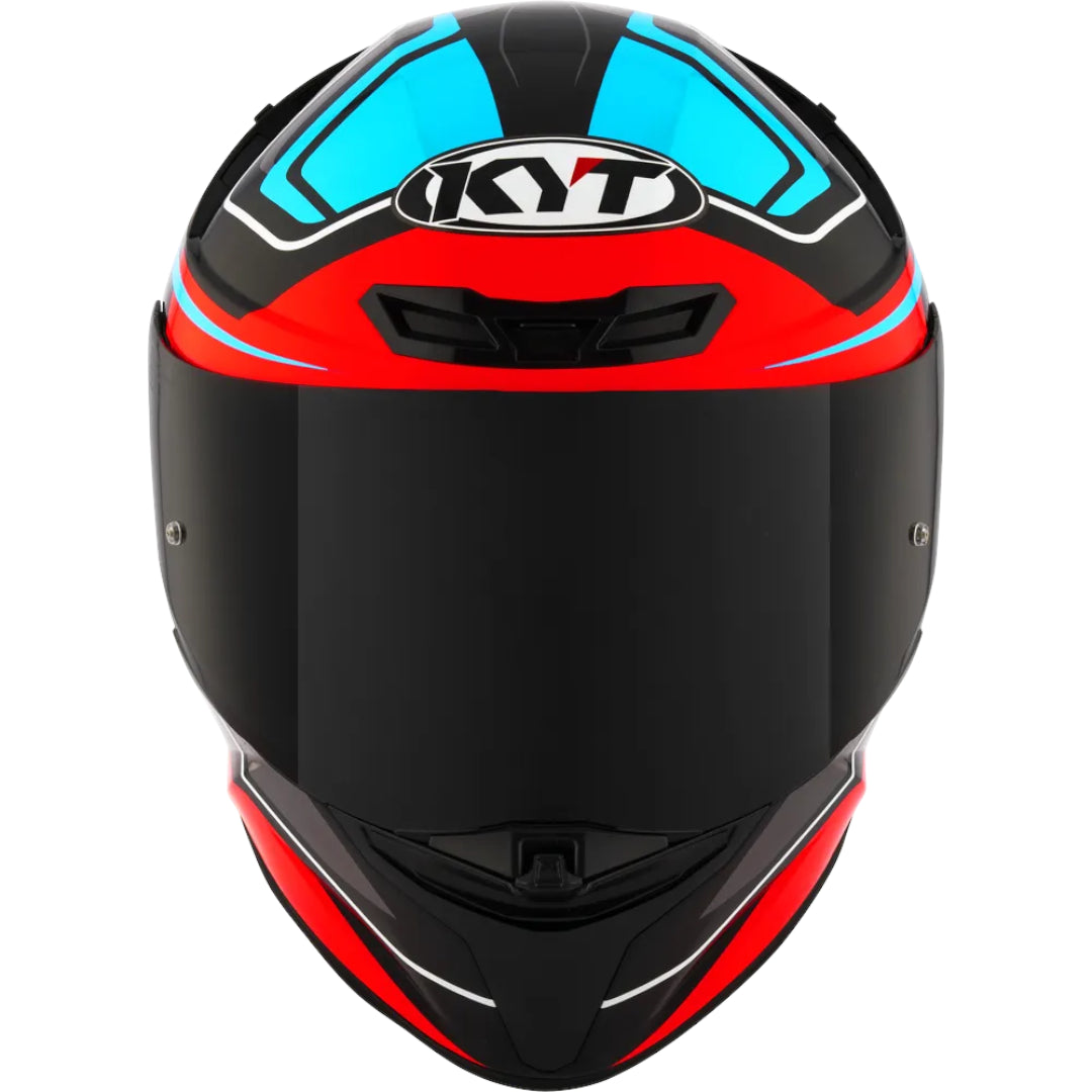 Buy KYT TT Revo Overtech Helmet Online