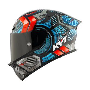 KYT TT Revo Synchrotron 