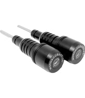 Motoaggrandize Frame Sliders for Kawasaki Z900 - Motodrift