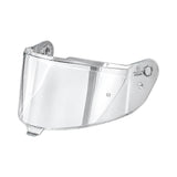 Korda Evo Helmet Visor – Clear, Smoke & Silver Iridium