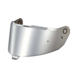 Korda Evo Helmet Visor – Clear, Smoke & Silver Iridium