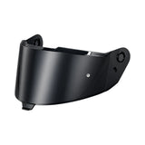 Korda Evo Helmet Visor – Clear, Smoke & Silver Iridium