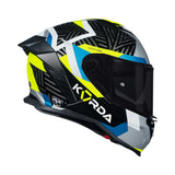 Korda Shockwave Chaos Helmet