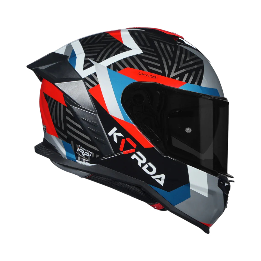 Korda Shockwave Chaos Helmet