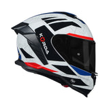 Korda Shockwave Evoque Helmet