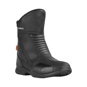 Korda TourMaster Low Riding Boots With D3O - Motodrift