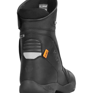 Korda TourMaster Low Riding Boots With D3O - Motodrift