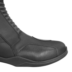 Korda TourMaster Low Riding Boots With D3O - Motodrift