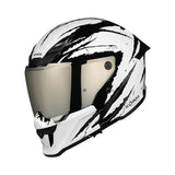Korda Icon Fallout Helmet