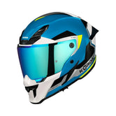 Korda Icon Lemur Helmet