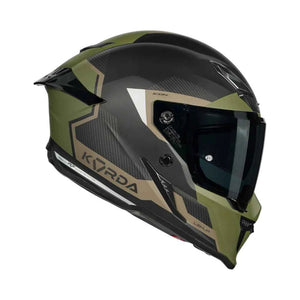 Korda Icon Lemur Helmet