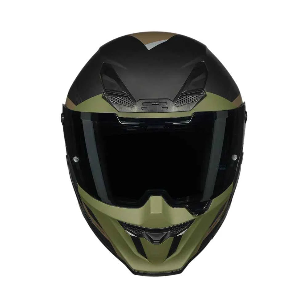 Korda Icon Lemur Helmet