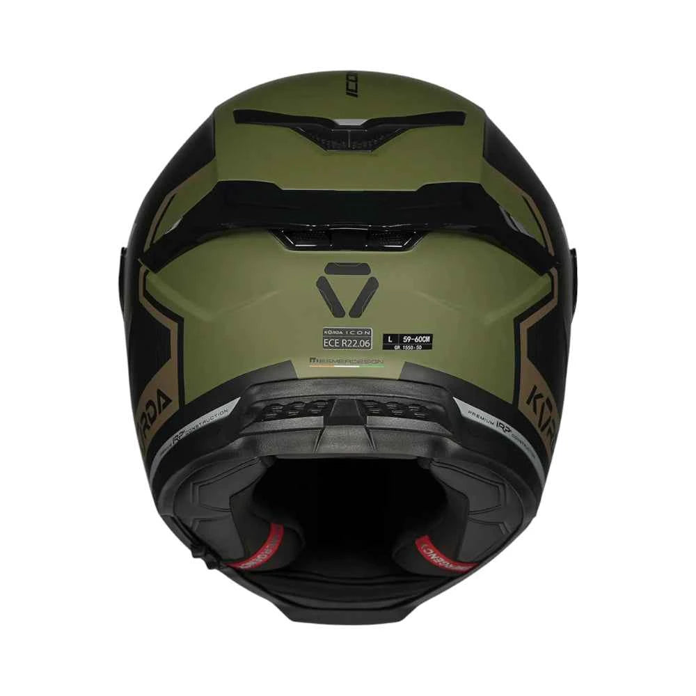 Korda Icon Lemur Helmet